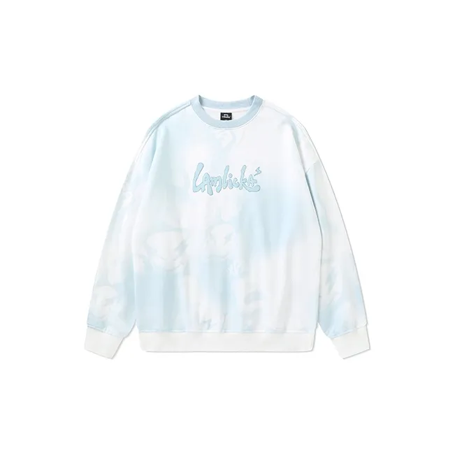 LAMLICKA Sweatshirts Unisex-8