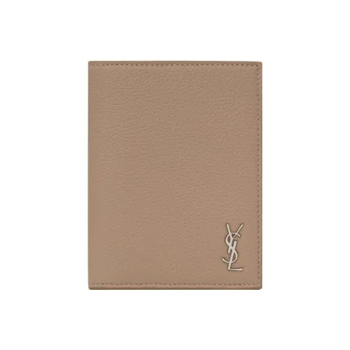 SAINT LAURENT Card Holders