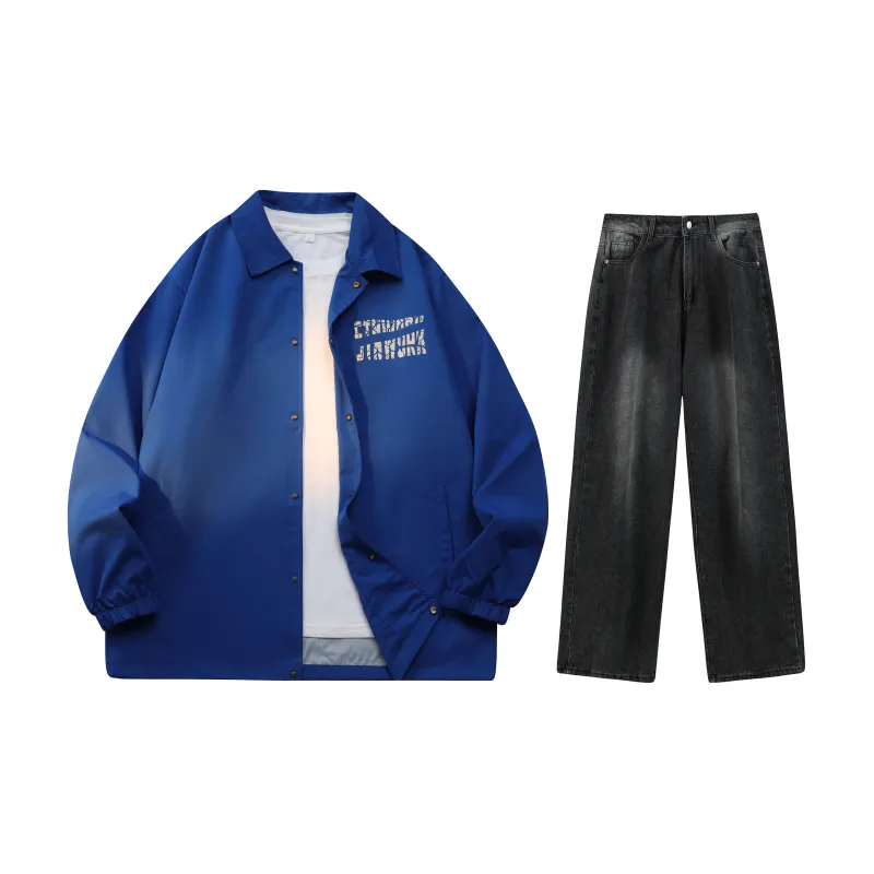 STNW Casual Sportswear Unisex-47