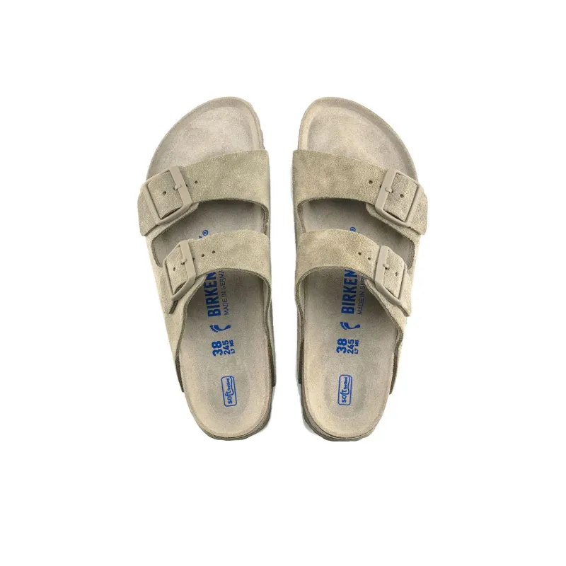 Birkenstock Arizona Leather Sandals-3