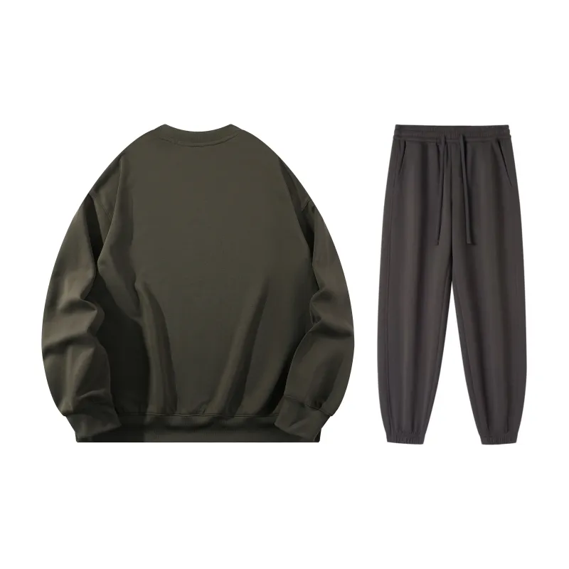 Cost Per Kilo Sweatshirt Sets Unisex-4