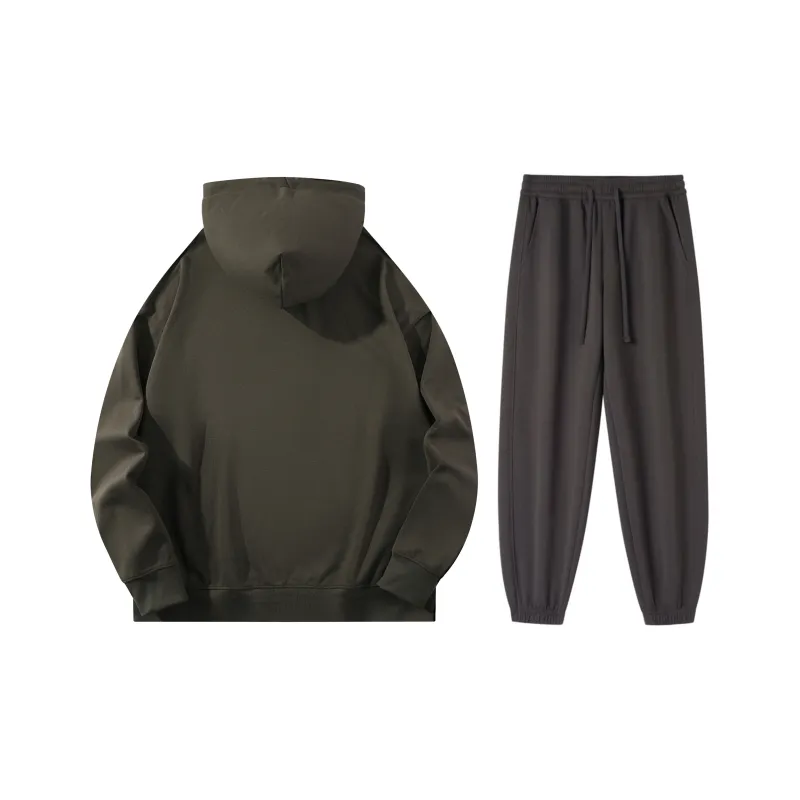 Cost Per Kilo Sweatshirt Sets Unisex-4