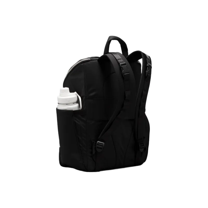 Lululemon Recycled Nylon Backpack Women's Black-3