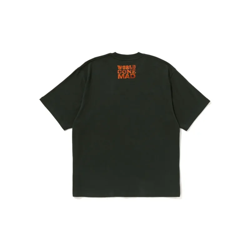 A BATHING APE Wgm Tee-3