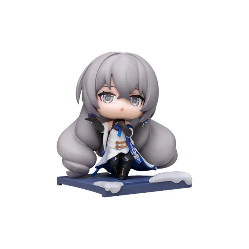 MIHOYO Honkai  Star Rail Chibi Figures-2
