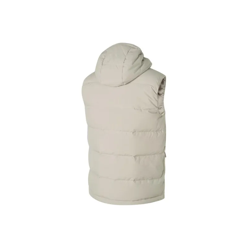 Adidas Vests Men Gray-1