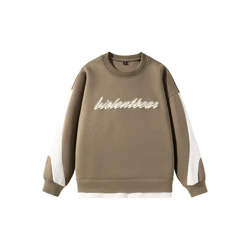 PAKA Sweatshirts Unisex-14