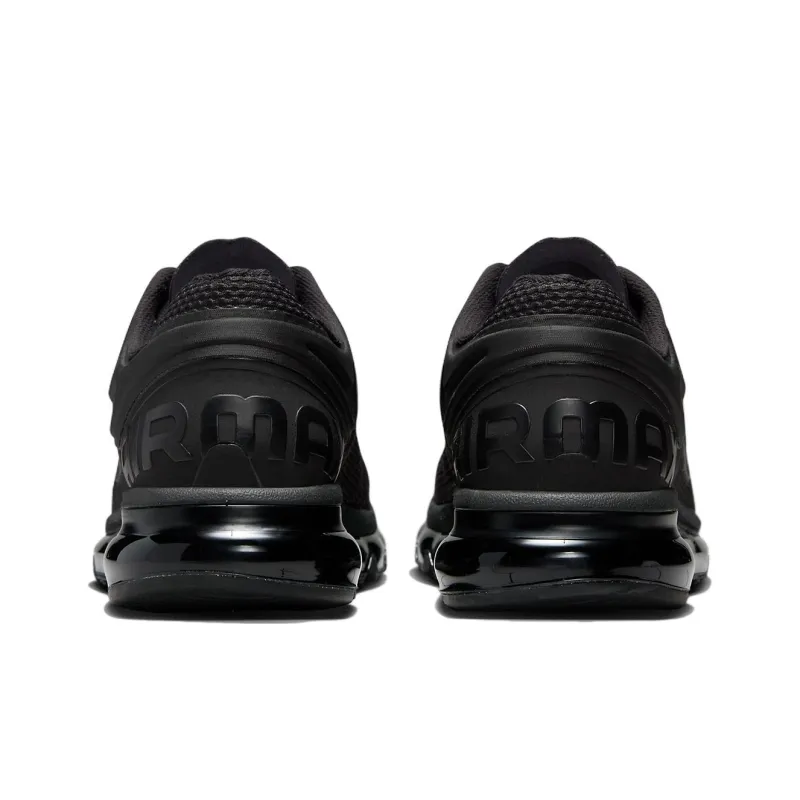 Nike Air Max 2013 Triple Black-4