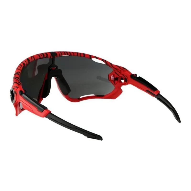 Oakley Jawbreaker Oversize frame Sunglasses-2