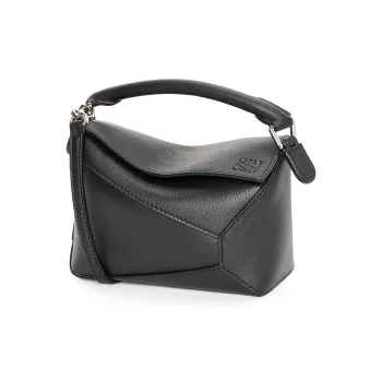 LOEWE Puzzle Handbags