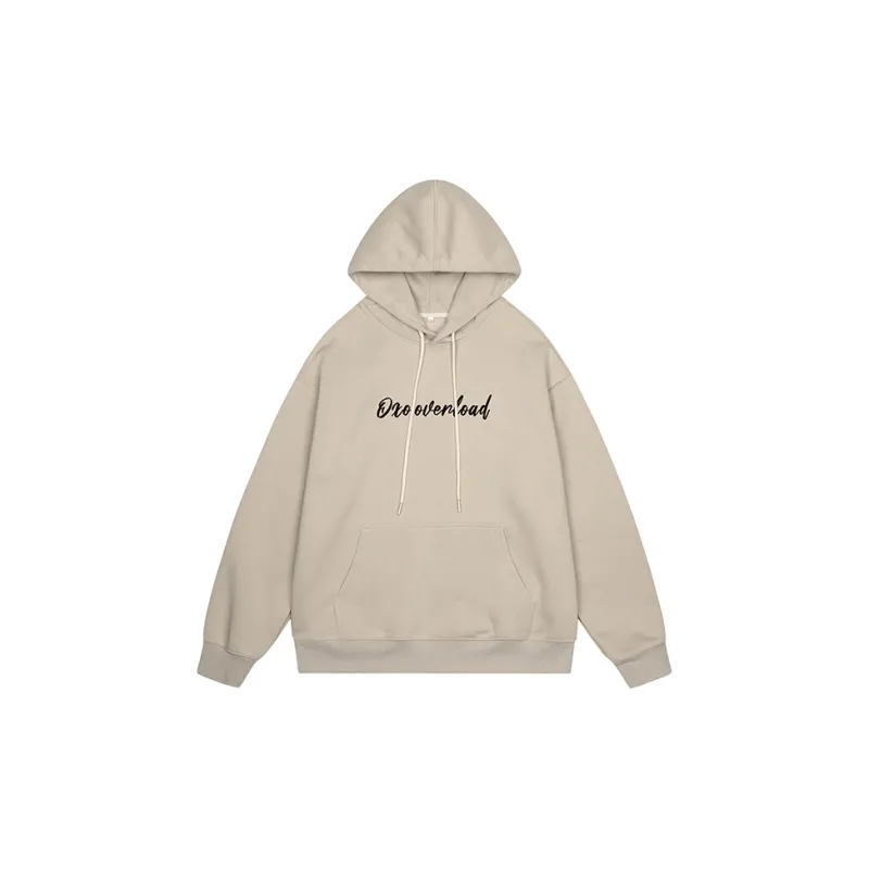 OXO OVERLOAD Sweatshirts Unisex-18