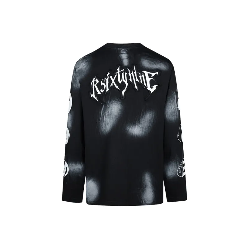 R69 T Shirts Men-2