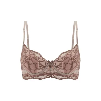Sizhisha Women's Bras