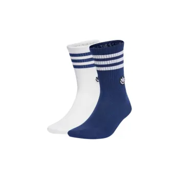 Adidas Originals Unisex Mid Calf Socks