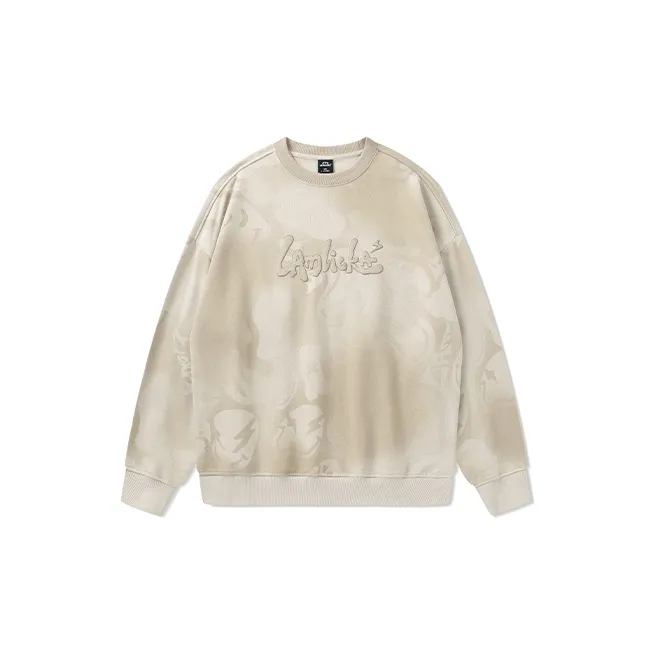 LAMLICKA Sweatshirts Unisex-1