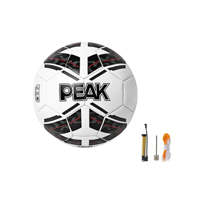 PEAK Size 34 Size 5 Size Soccer TPU Machine Stitched Soccer Ball Unisex-5