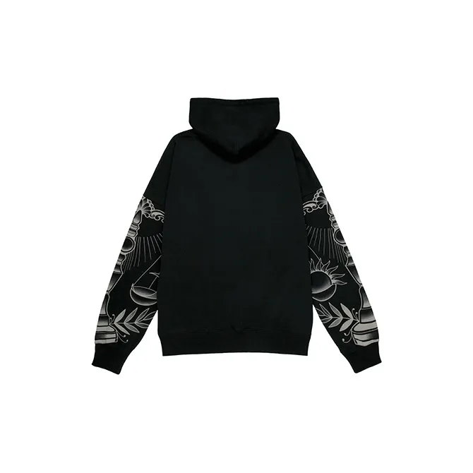 ED HARDY X Sweatshirts Unisex-8