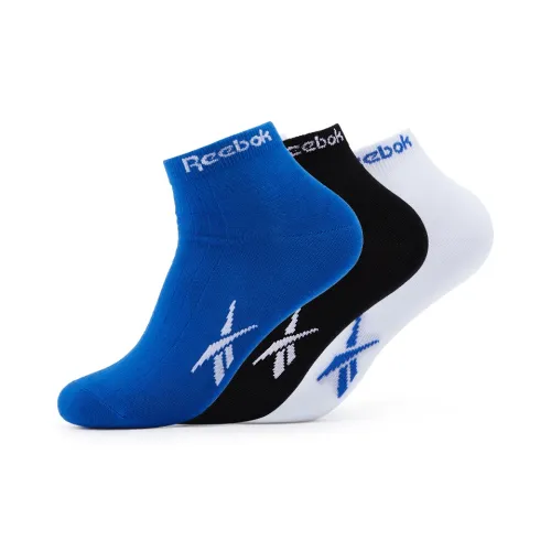 Reebok Unisex Socks