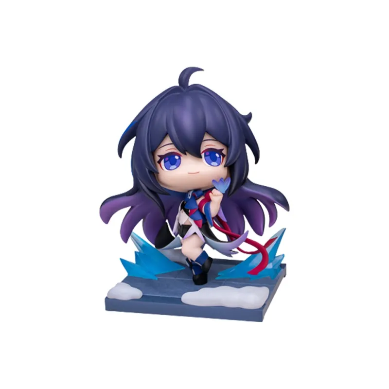 MIHOYO Honkai  Star Rail Chibi Figures-3