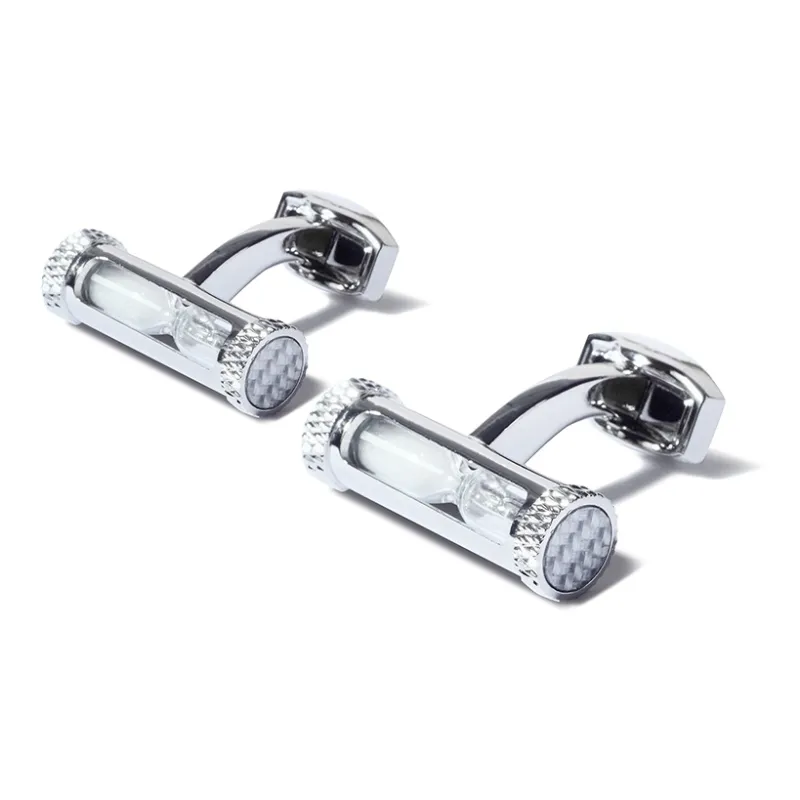 WILLIAM MILTON Cufflinks Men-1