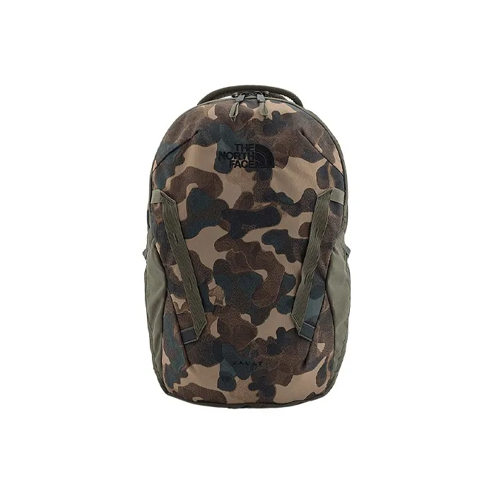 THE NORTH FACE Outdoor Bags Recycled Polyester 27L Camouflage Unisex-0
