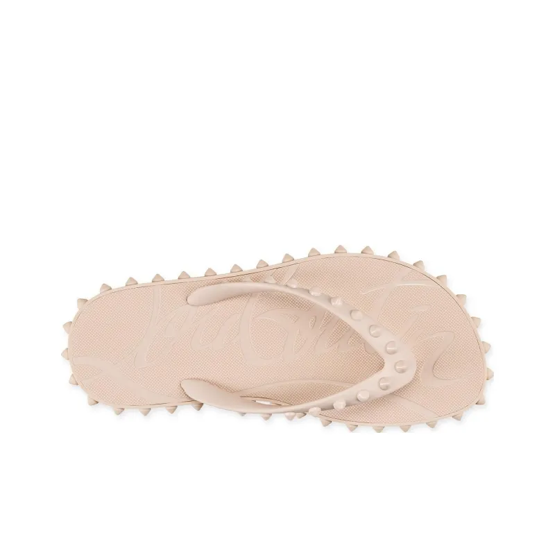 Christian Louboutin Super Loubi Flip Flops-2