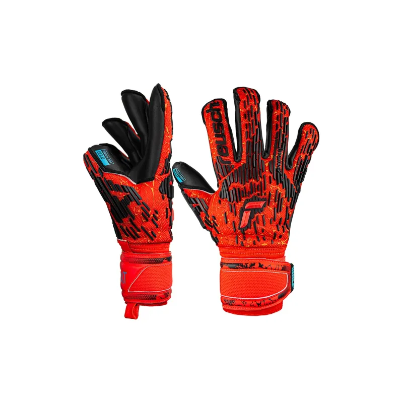 REUSCH Goalkeeper Gloves Unisex-3
