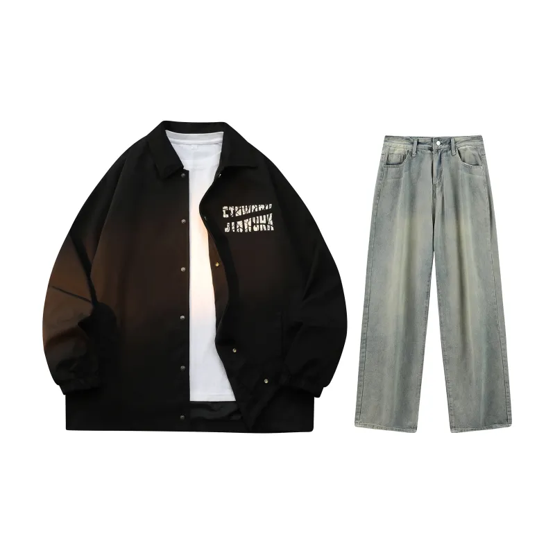 STNW Casual Sportswear Unisex-1