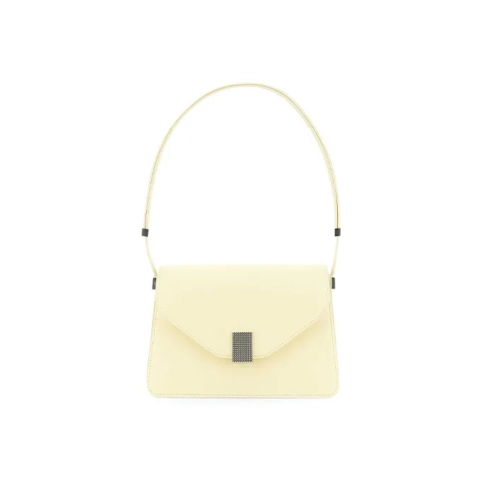 Lanvin Concerto Pm Foldover Top Shoulder Bag-0