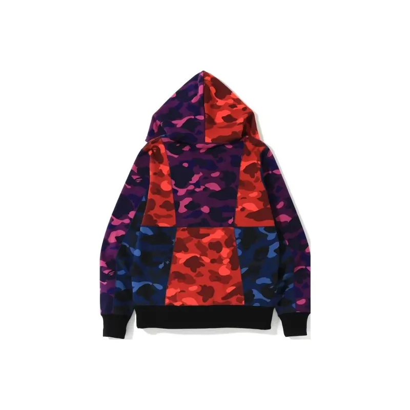 A BATHING APE Jackets Men Multicolor-1