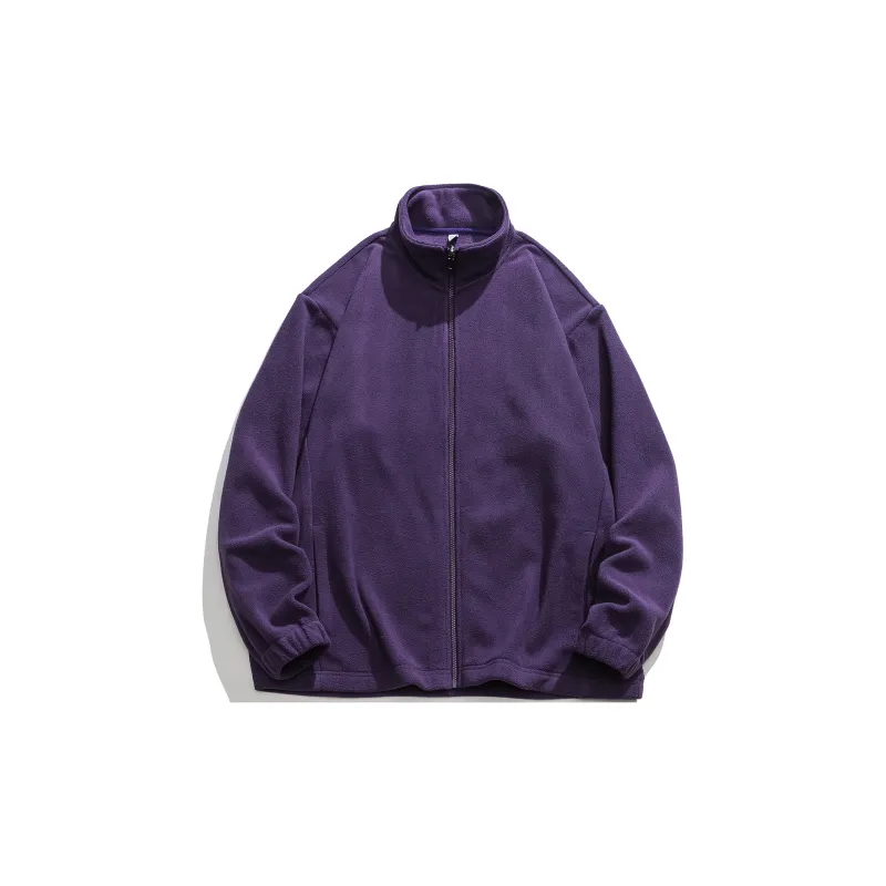 PRESSURE Jackets & Coats Unisex-44