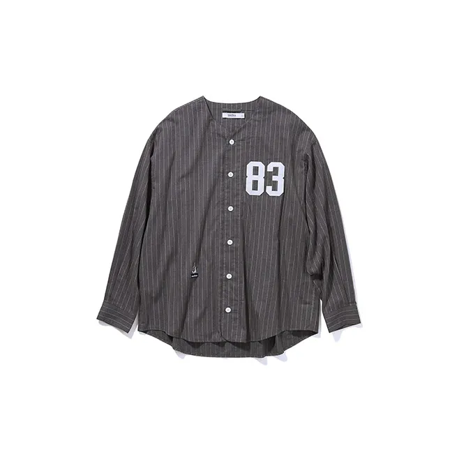 Nautica White Sail Shirts Unisex-1