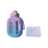 Gradient Purple
