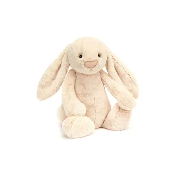 JELLYCAT Bashful Luxe Bunny Willow Stuffed Animal
