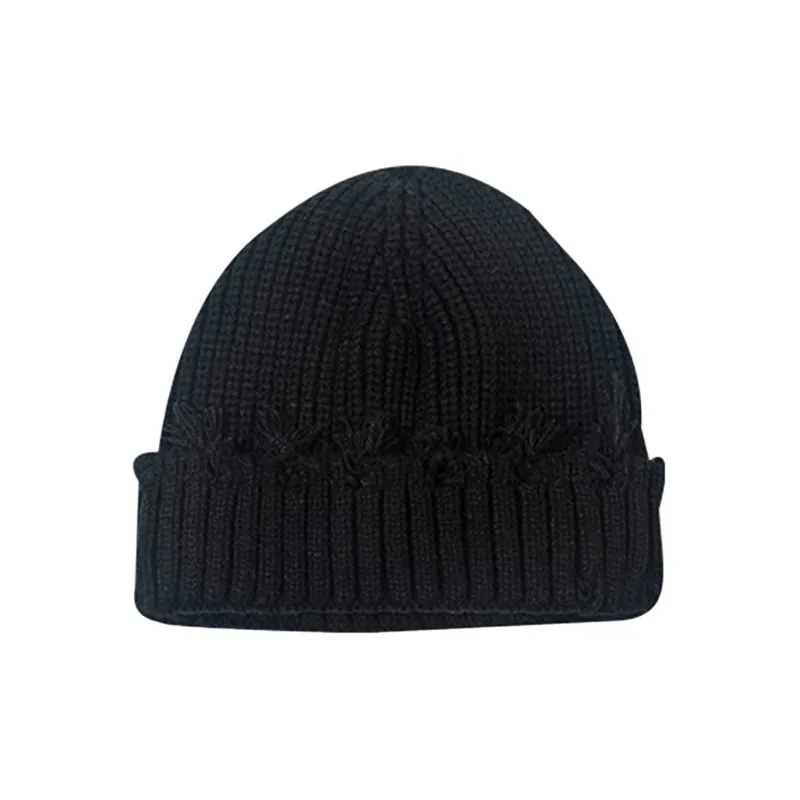 ALIEN BANG Polyester Beanies Unisex-1