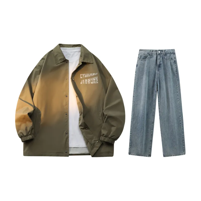 STNW Casual Sportswear Unisex-95