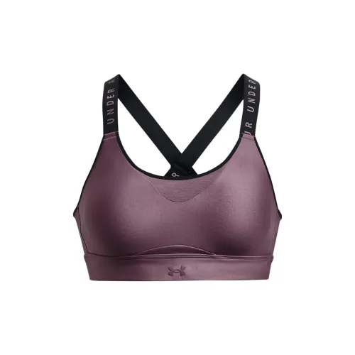 Under Armour Infinity Sports Underwear Women's Dusty Purple