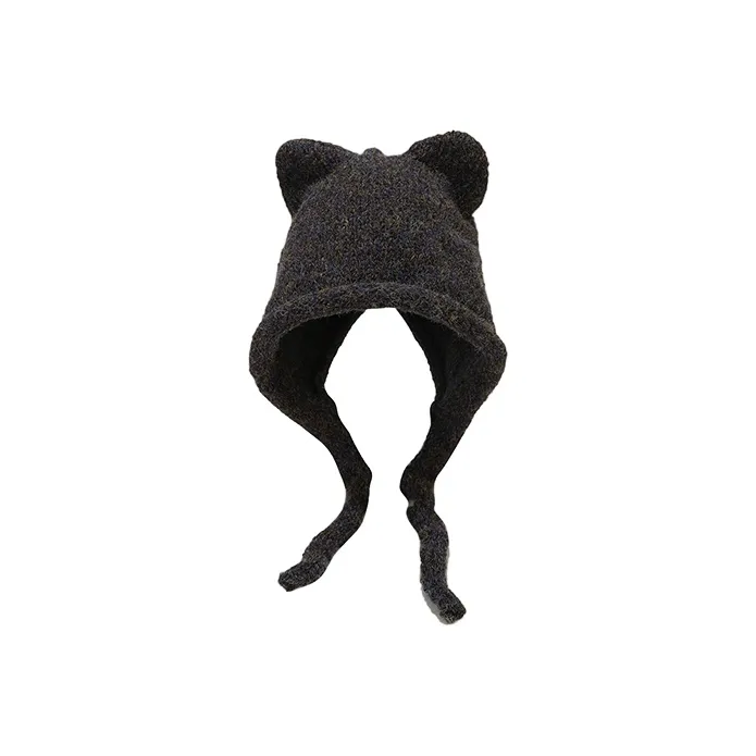 FREE RABBITⅡ Acrylic Beanies Unisex-0