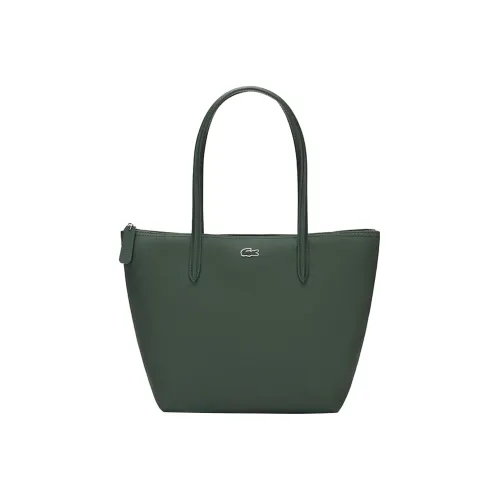 LACOSTE Handbags Parsley Green