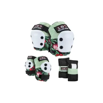 187killerpads Protective Gear Sets
