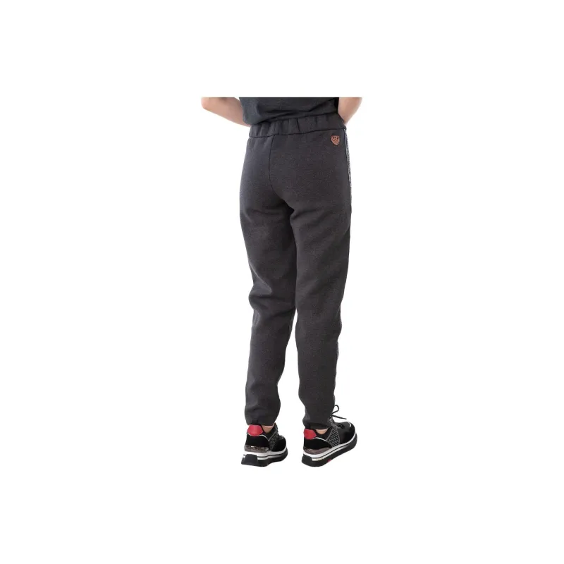 EMPORIO ARMANI EA7 Sports Suit Women's-3