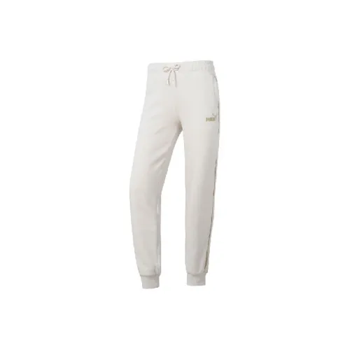 Puma Women Knit Sweatpants