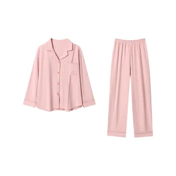 XUANZHITING Women's Pajama Sets