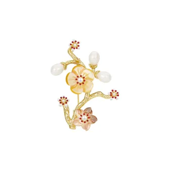 JAY Brooches Women's
