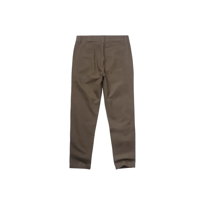 AKCLUB Vintage Collection Casual Pants Men's Khaki-1