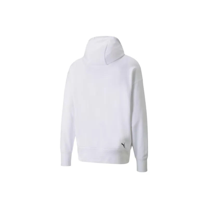PUMA Sudadera Con Capucha Para Hombre Bmw M Motorsport Street-1