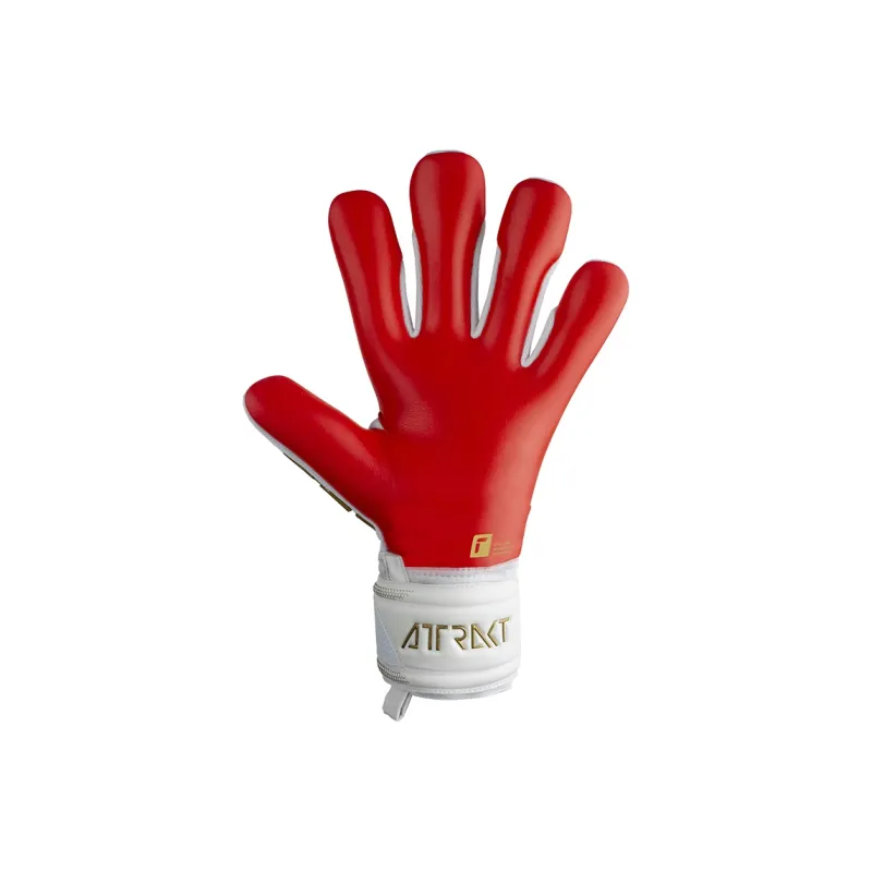 REUSCH Goalkeeper Gloves-2