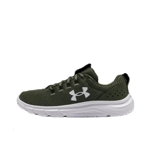 Under Armour Phade RN 2 Running Shoes Men Low-Top Green