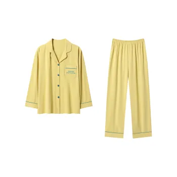 XUANZHITING Women's Pajama Sets