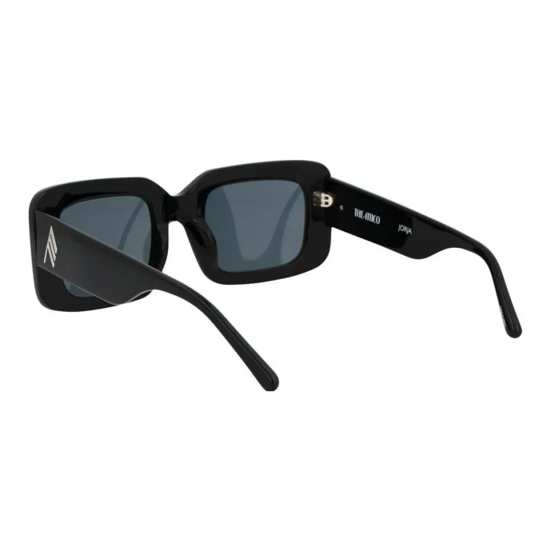 The Attico X The Attico Joria Sunglasses-3